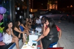 Friday Night at 100% Pub, Byblos